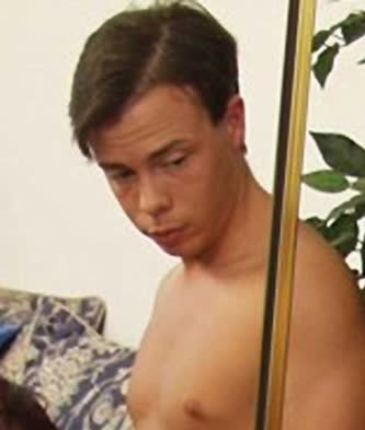 Trent Soluri
