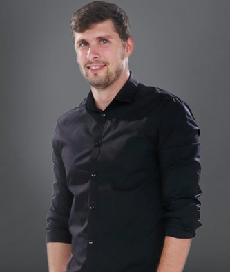 Kristof Cale
