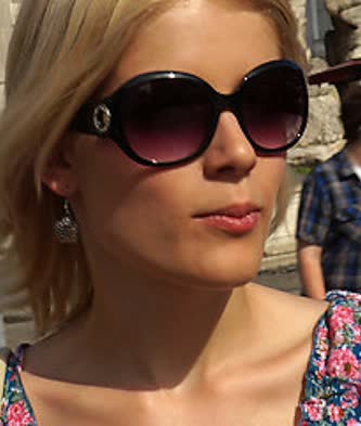 Catherine