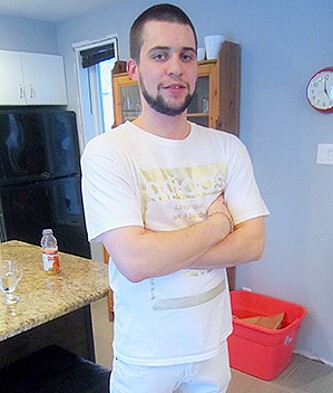 Nick Leykis