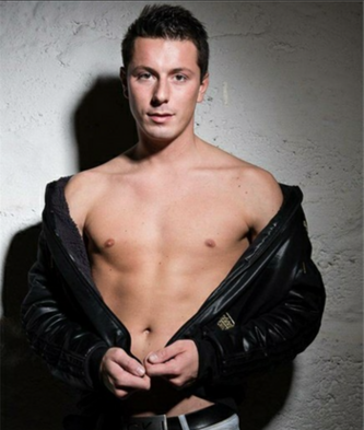 Nick Ross