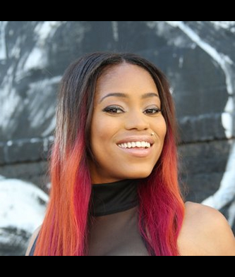 Goddess Kyra