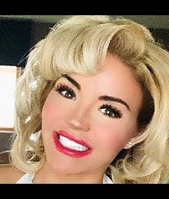 Anna Nicole West