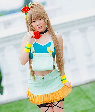 Marie Konishi