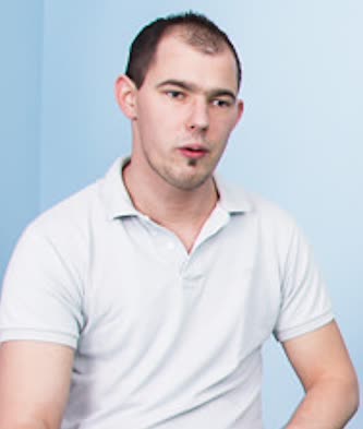 Mark Zicha