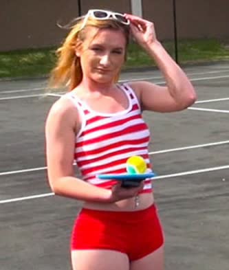 Bridgette Ryder