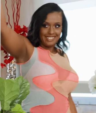 Imani Seduction