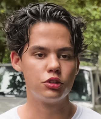 Lukas King