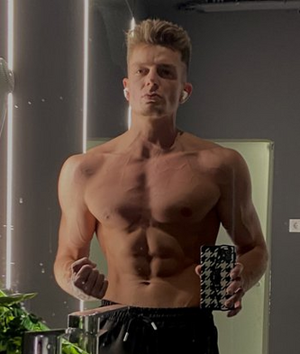 Matthew Meier