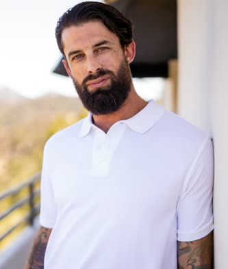 Alpha Wolfe