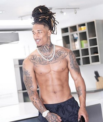 Jay Hefner
