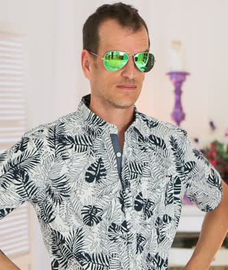 Chad Diamond