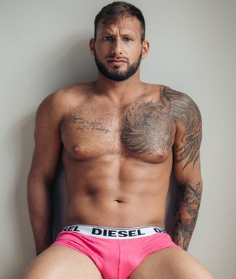 Parker Savage