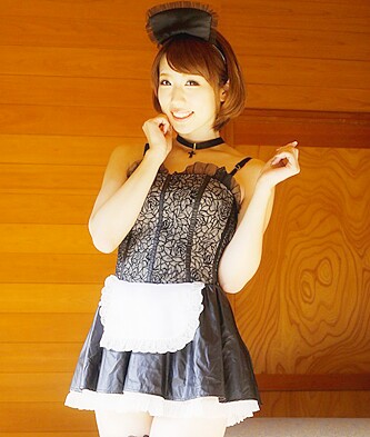 Seira Matsuoka