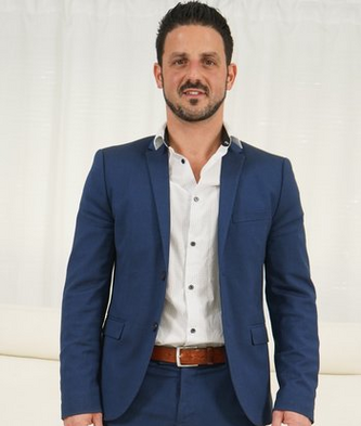 Tony Marzo