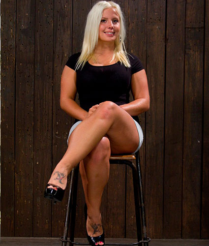 Kait Snow