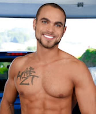 Brock Avery