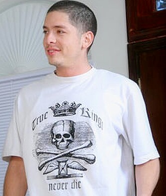 Alex Gonz