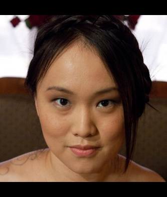 Madeleine Mei