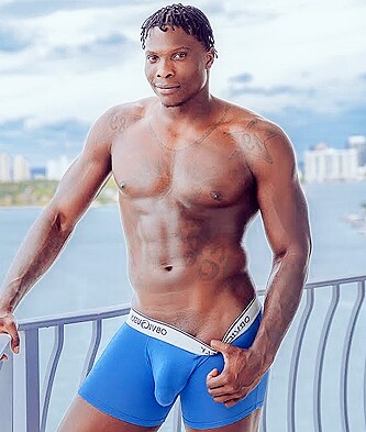 Louie Smalls