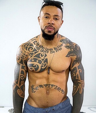 Eddie Jaye